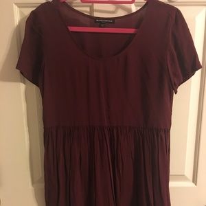 Brandy Melville Babydoll Dress